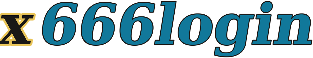 x666login logo