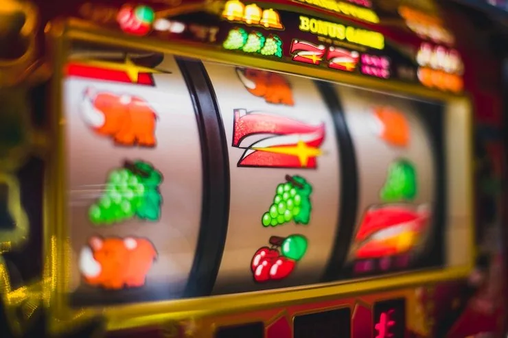 x666login Explore What's Inside the Casino